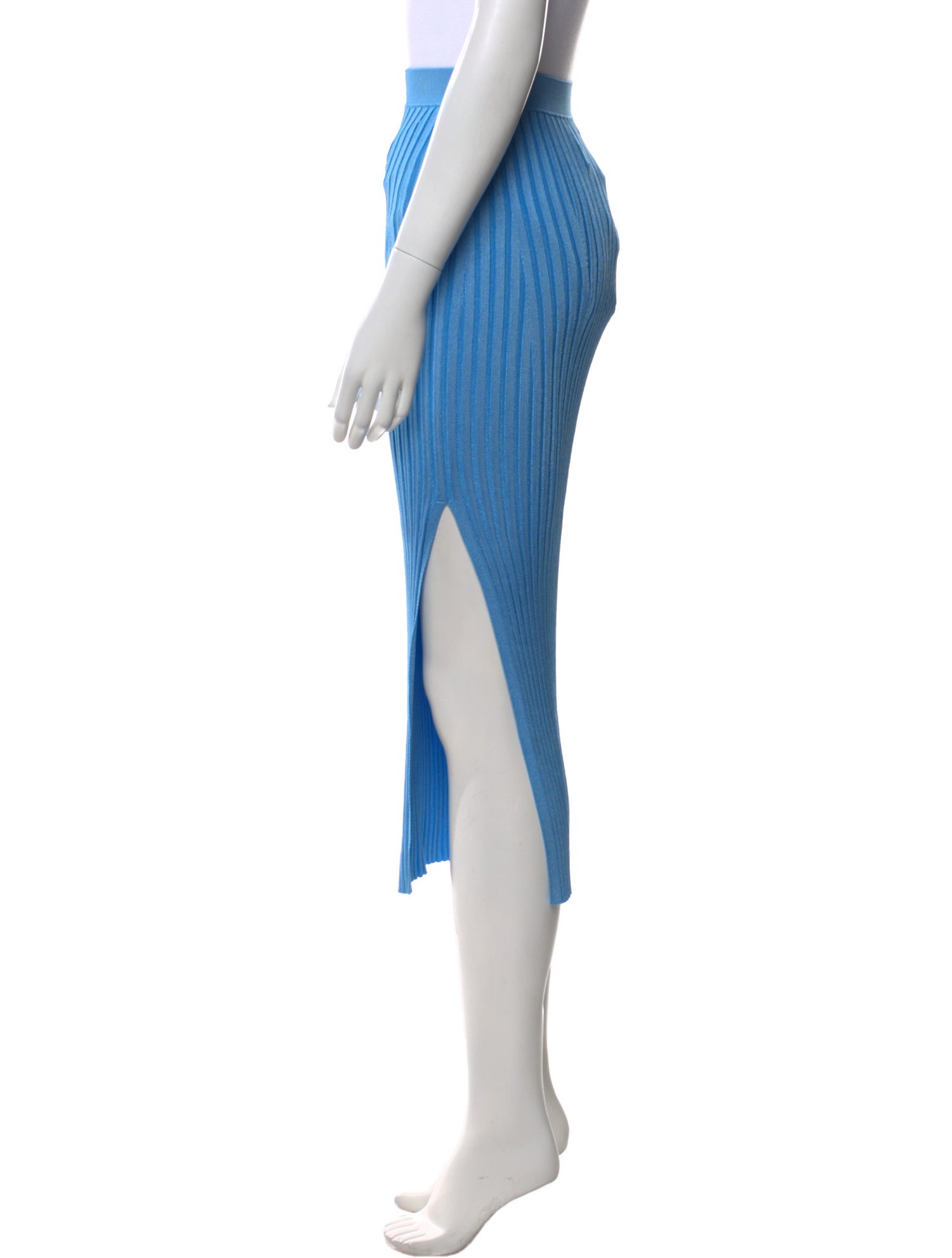 Galvan London Midi Length Skirt w/ Tags