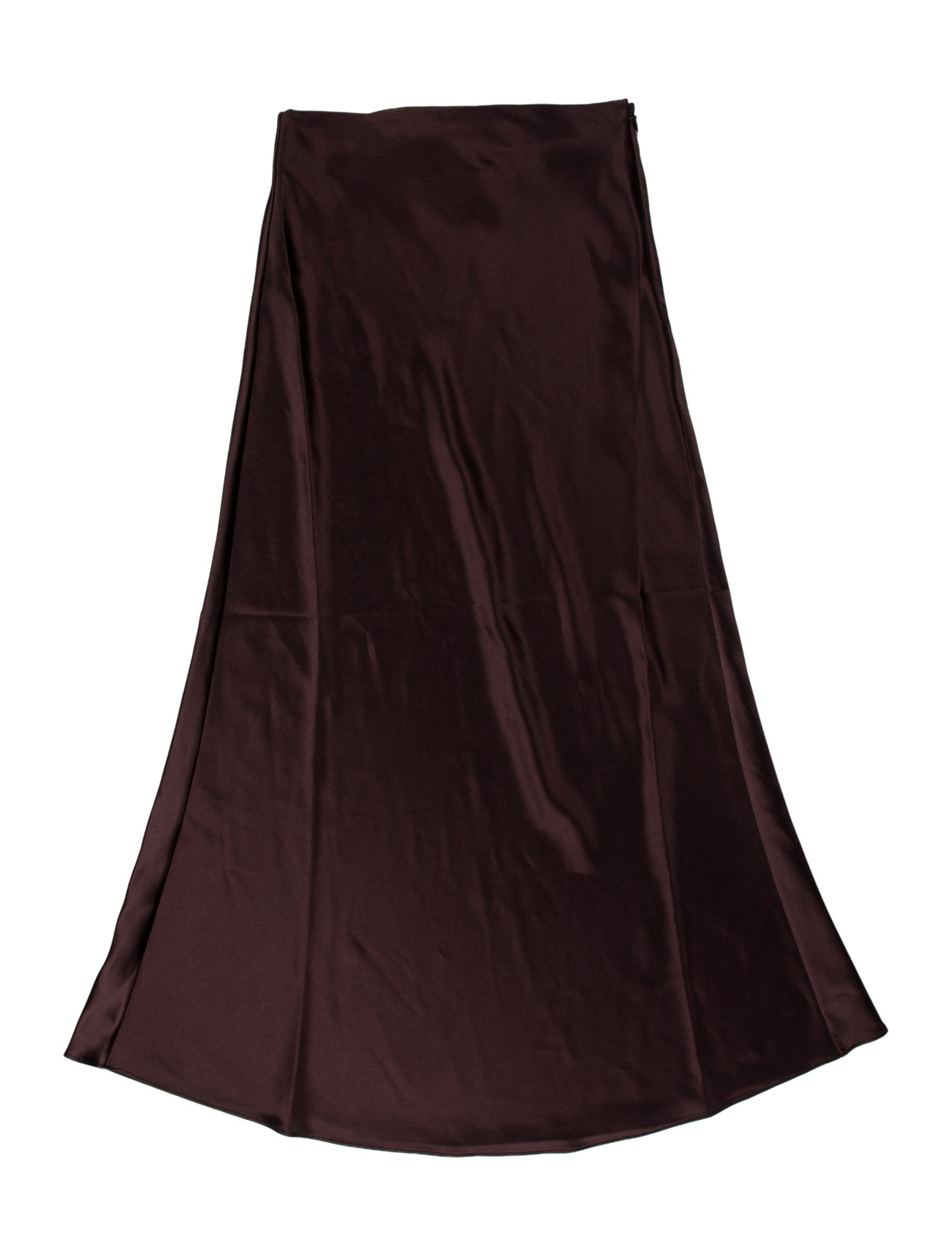 Galvan London Midi Length Skirt