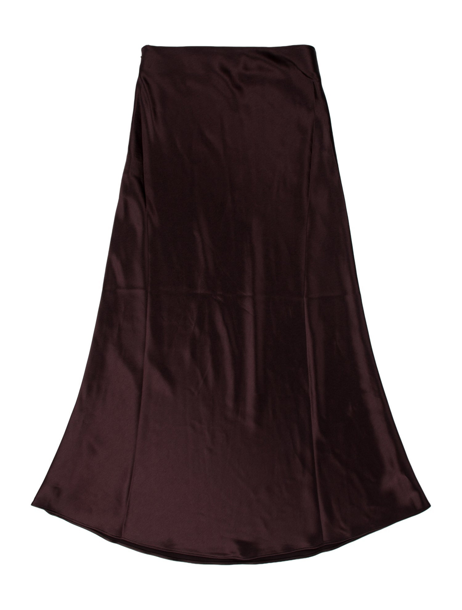 Galvan London Midi Length Skirt