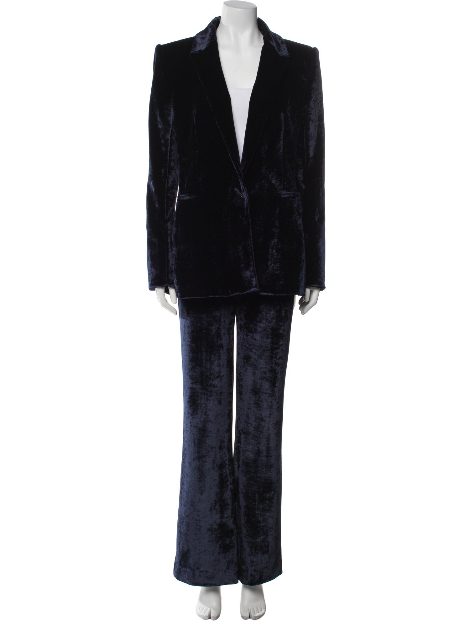 Galvan London Pantsuit