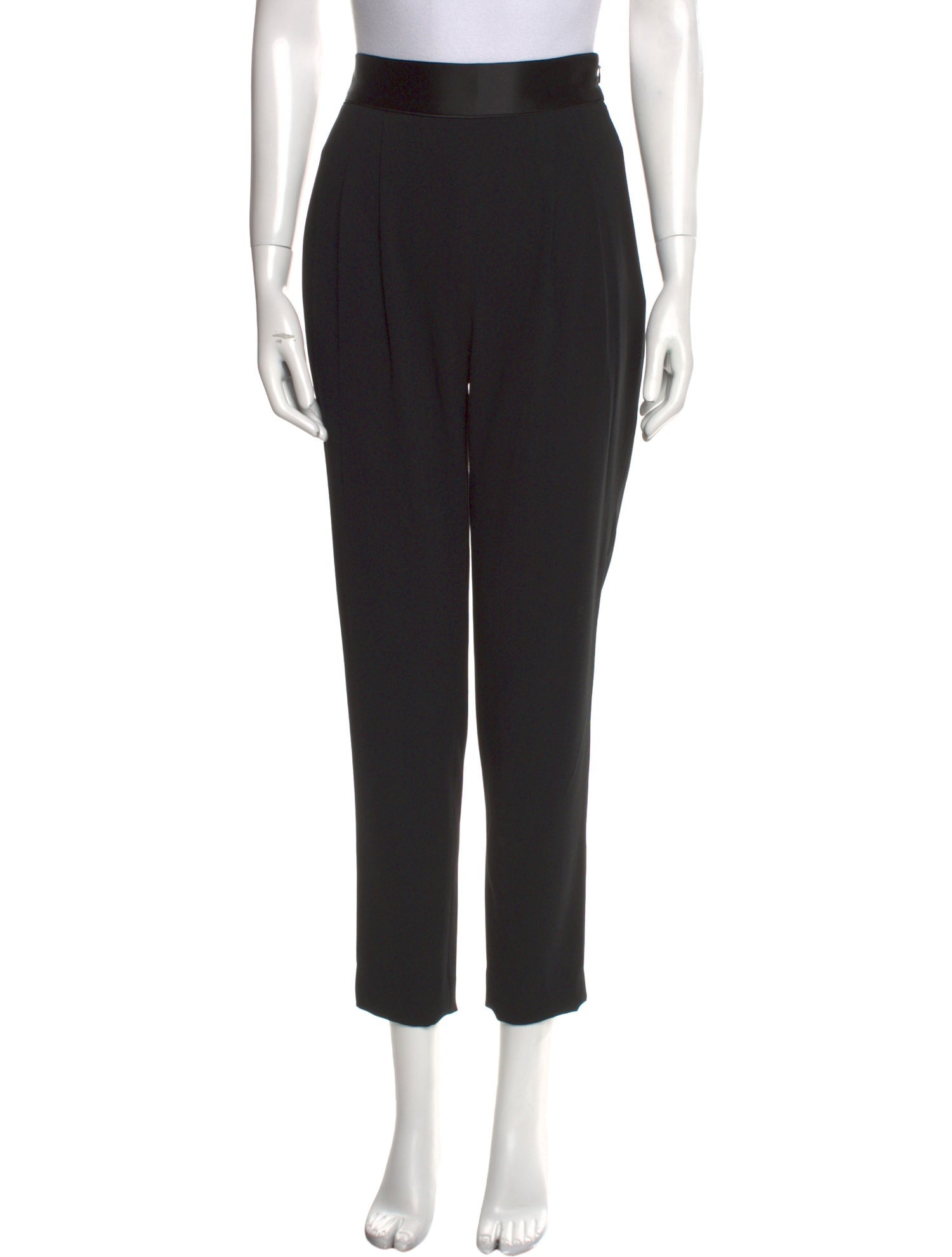 Galvan London Skinny Leg Pants