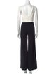 Galvan London Square Neckline Jumpsuit