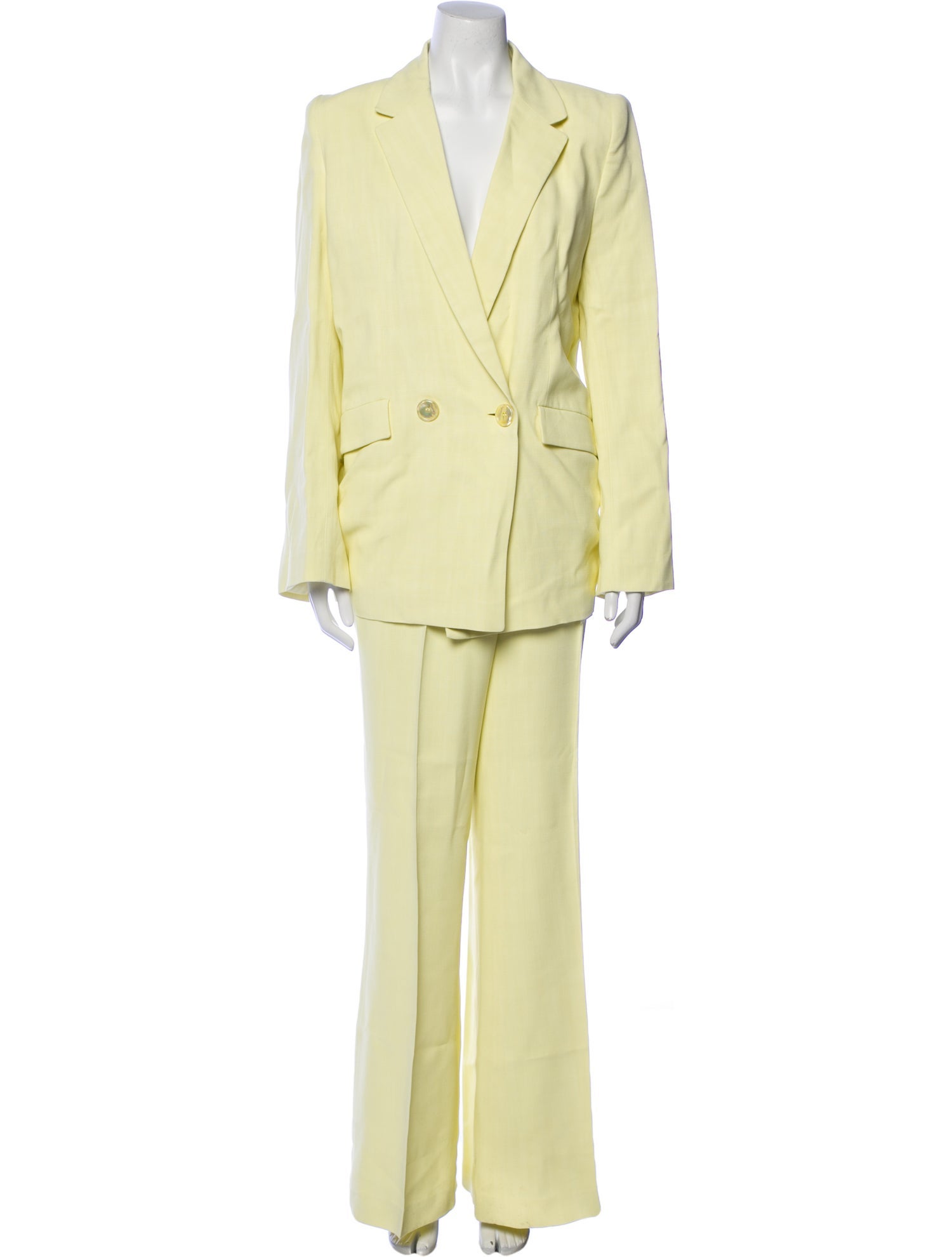 Galvan London Pantsuit