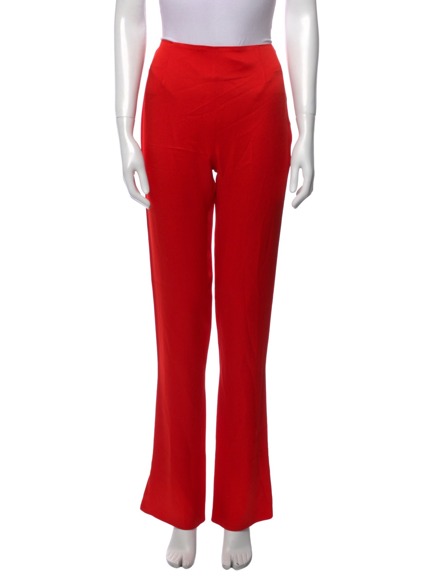 Galvan London Straight Leg Pants w/ Tags