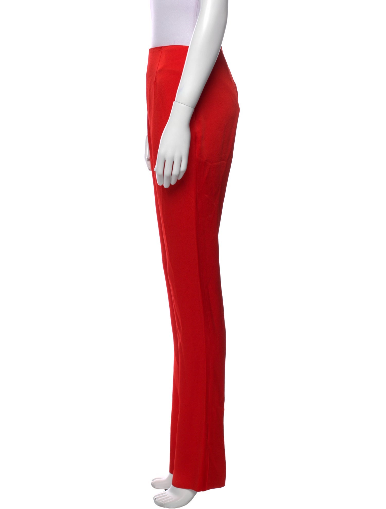 Galvan London Straight Leg Pants w/ Tags