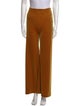Galvan London Wide Leg Pants
