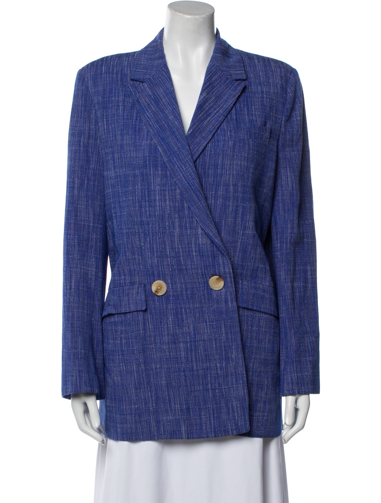 Galvan London Blazer