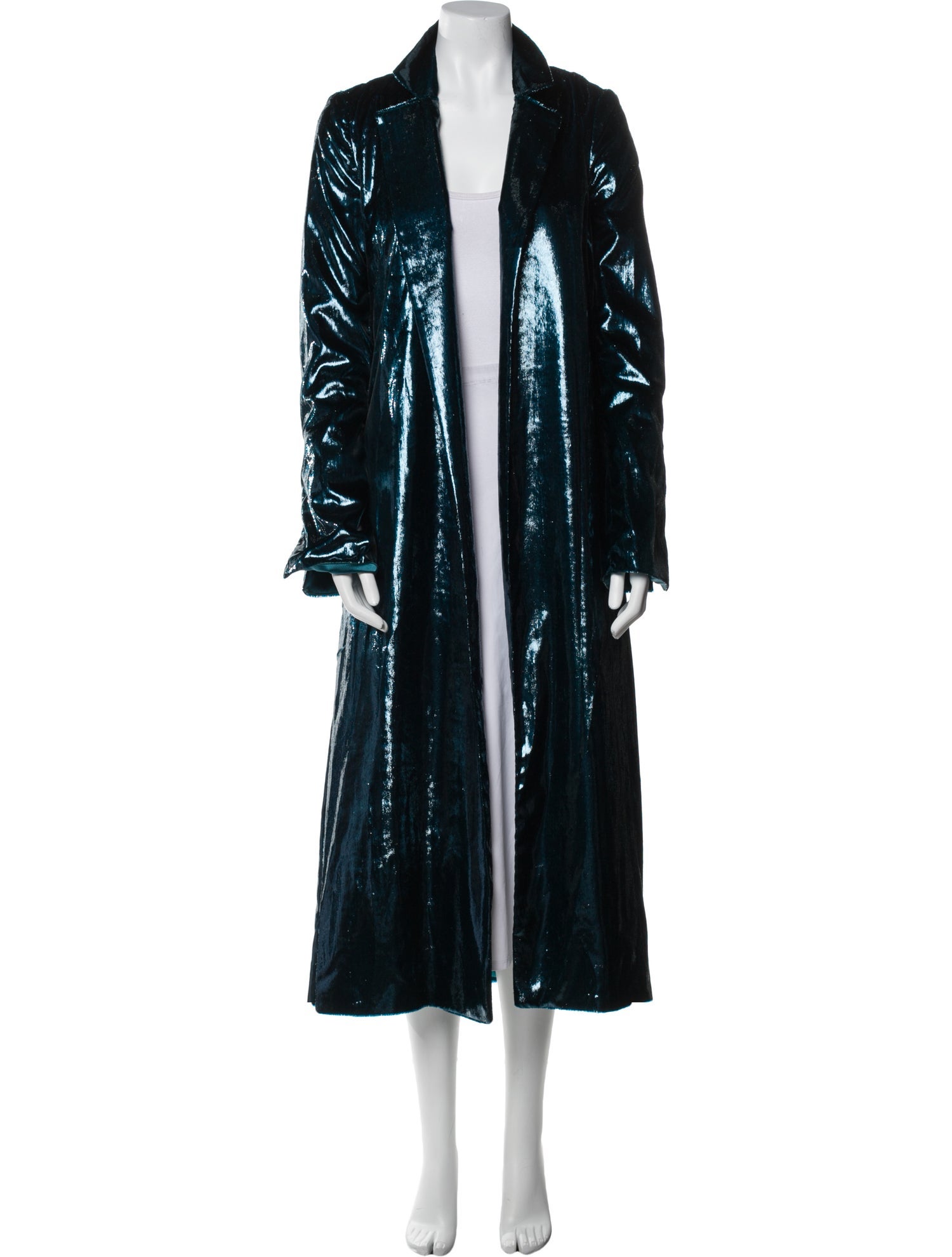 Galvan London Coat w/ Tags