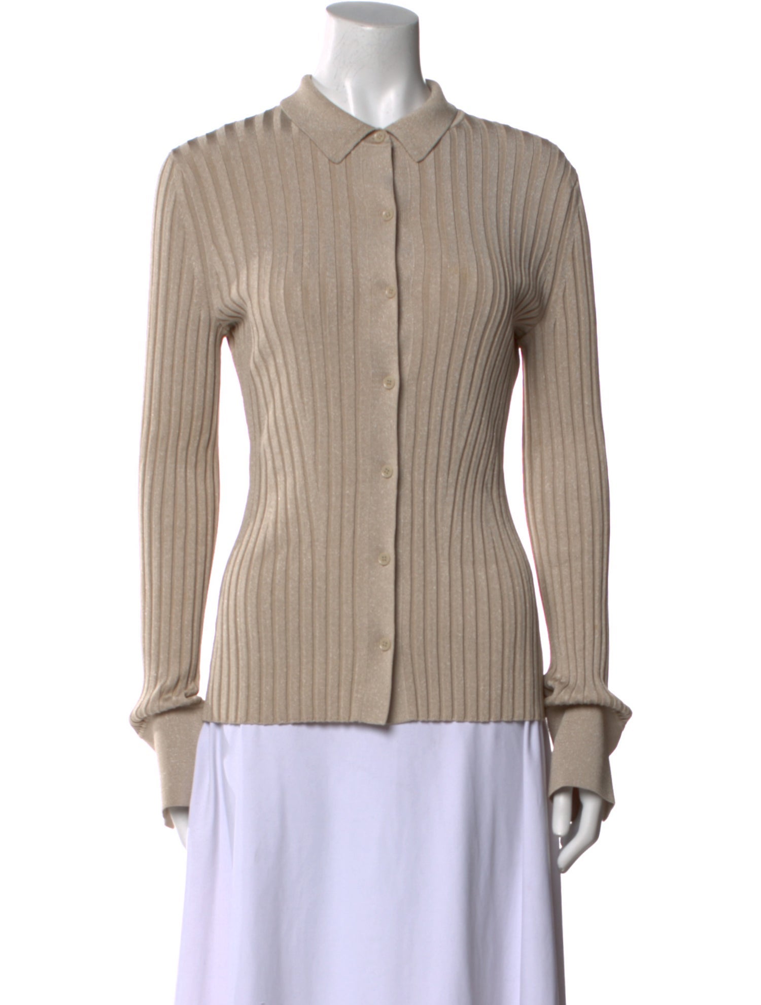 Galvan London Crew Neck Sweater