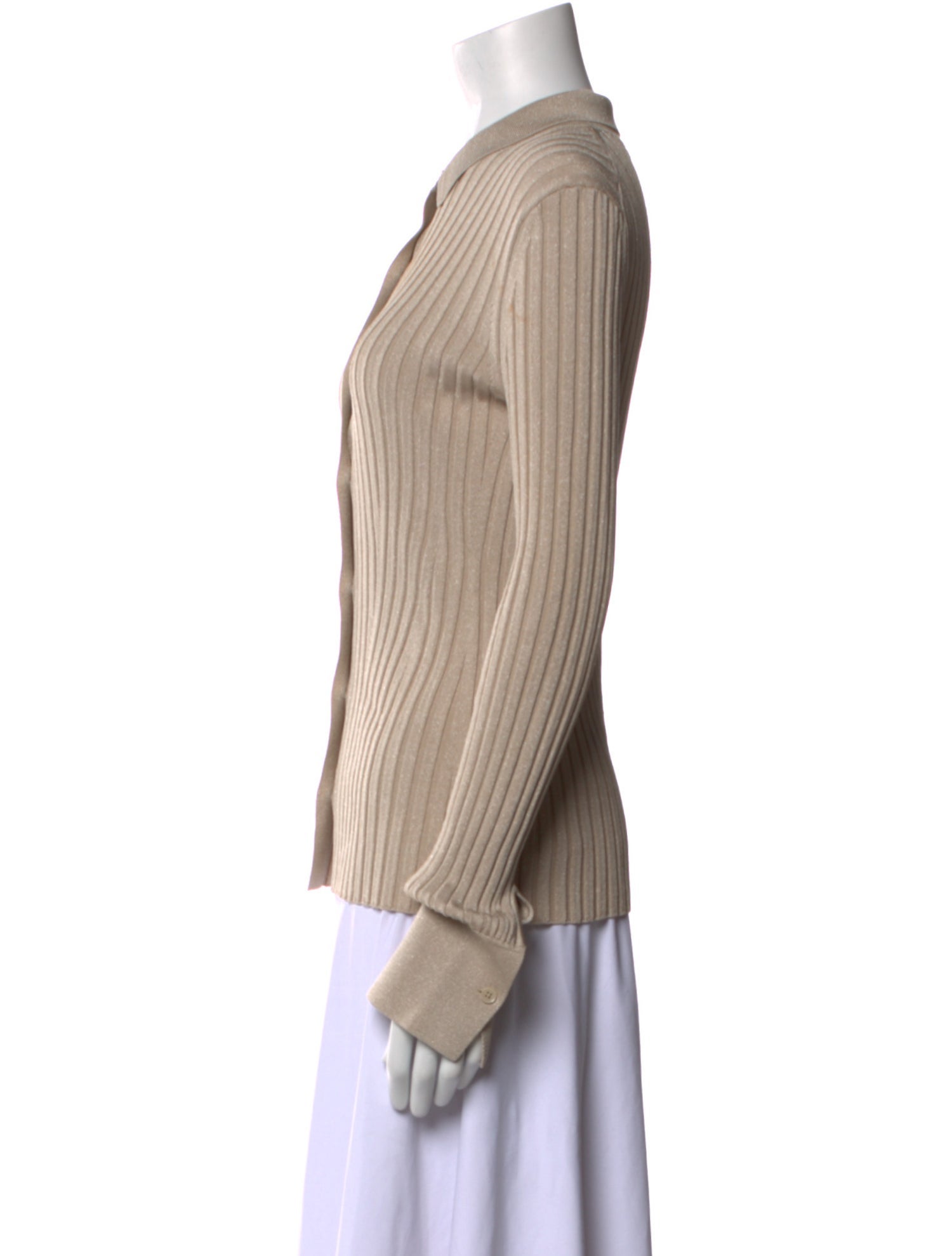 Galvan London Crew Neck Sweater