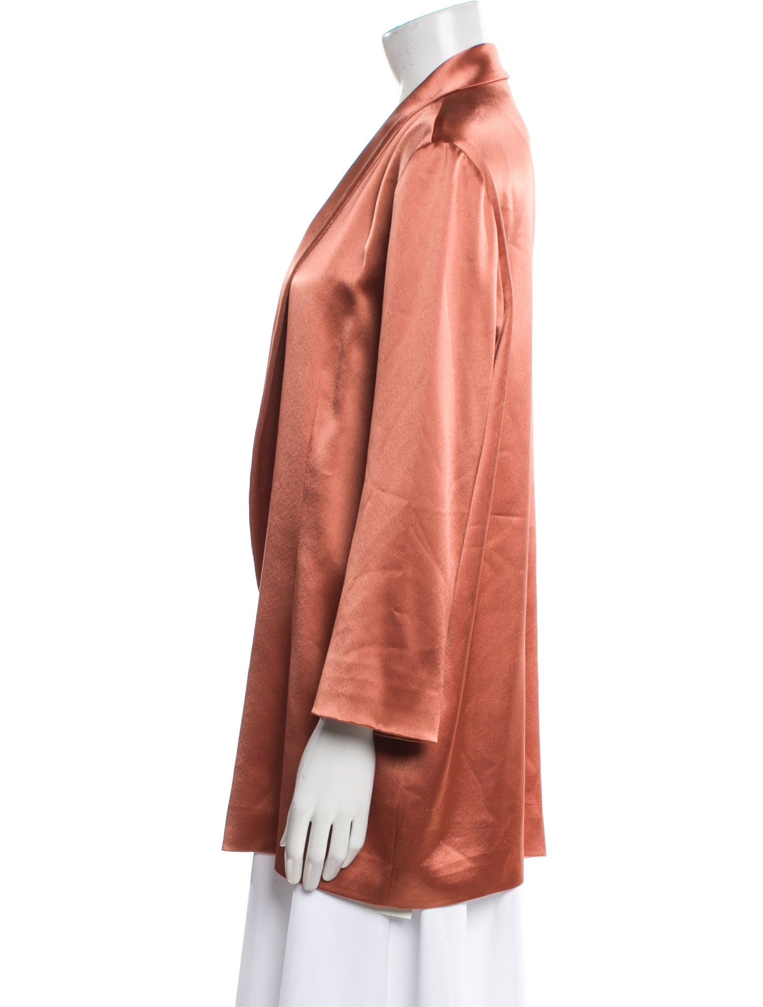 Galvan London Satin Jacket