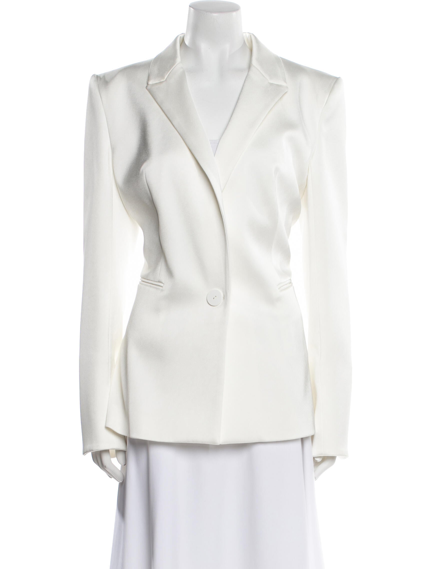 Galvan London Blazer