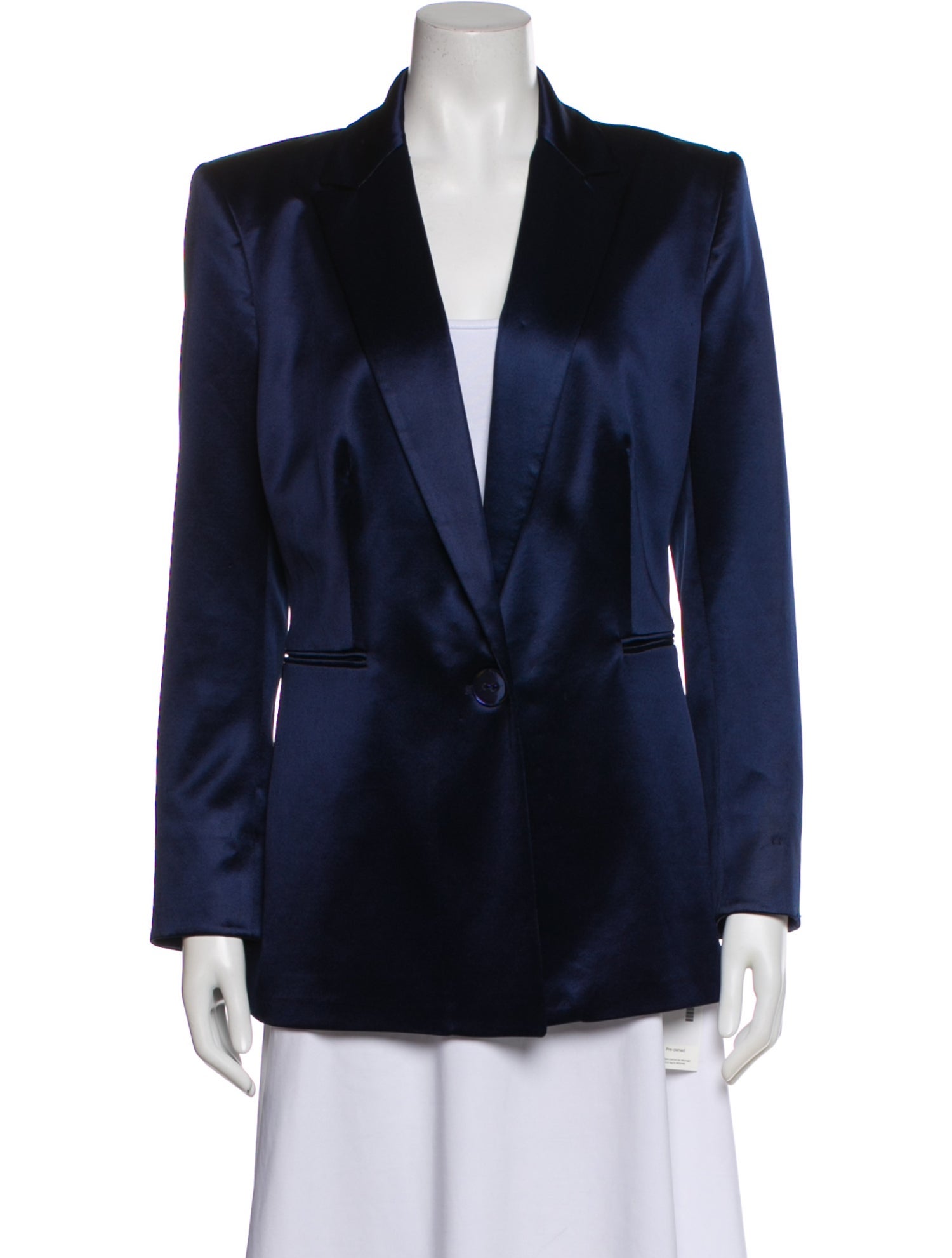 Galvan London Blazer