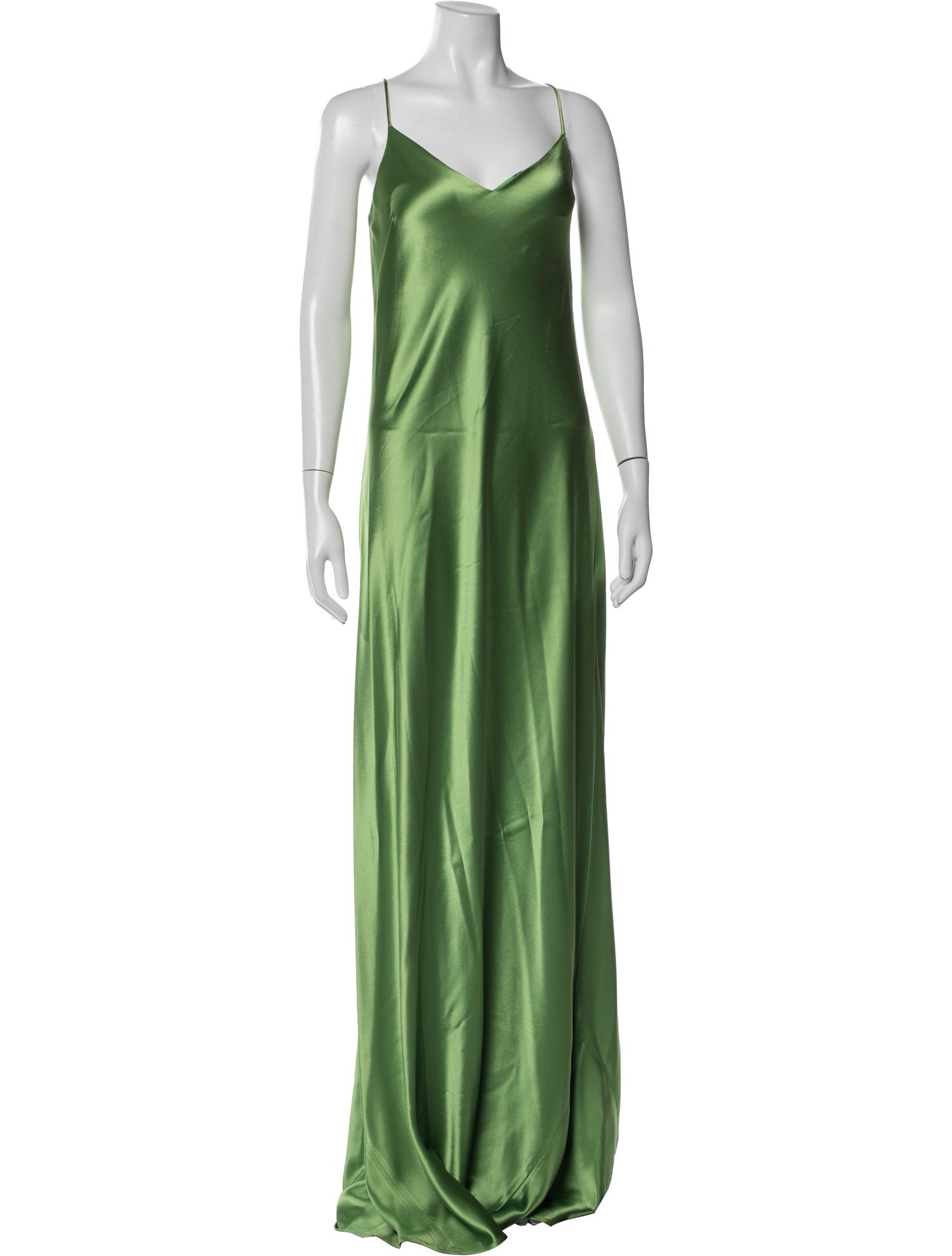 slim fit dress slacks Sienna Gown main image 0