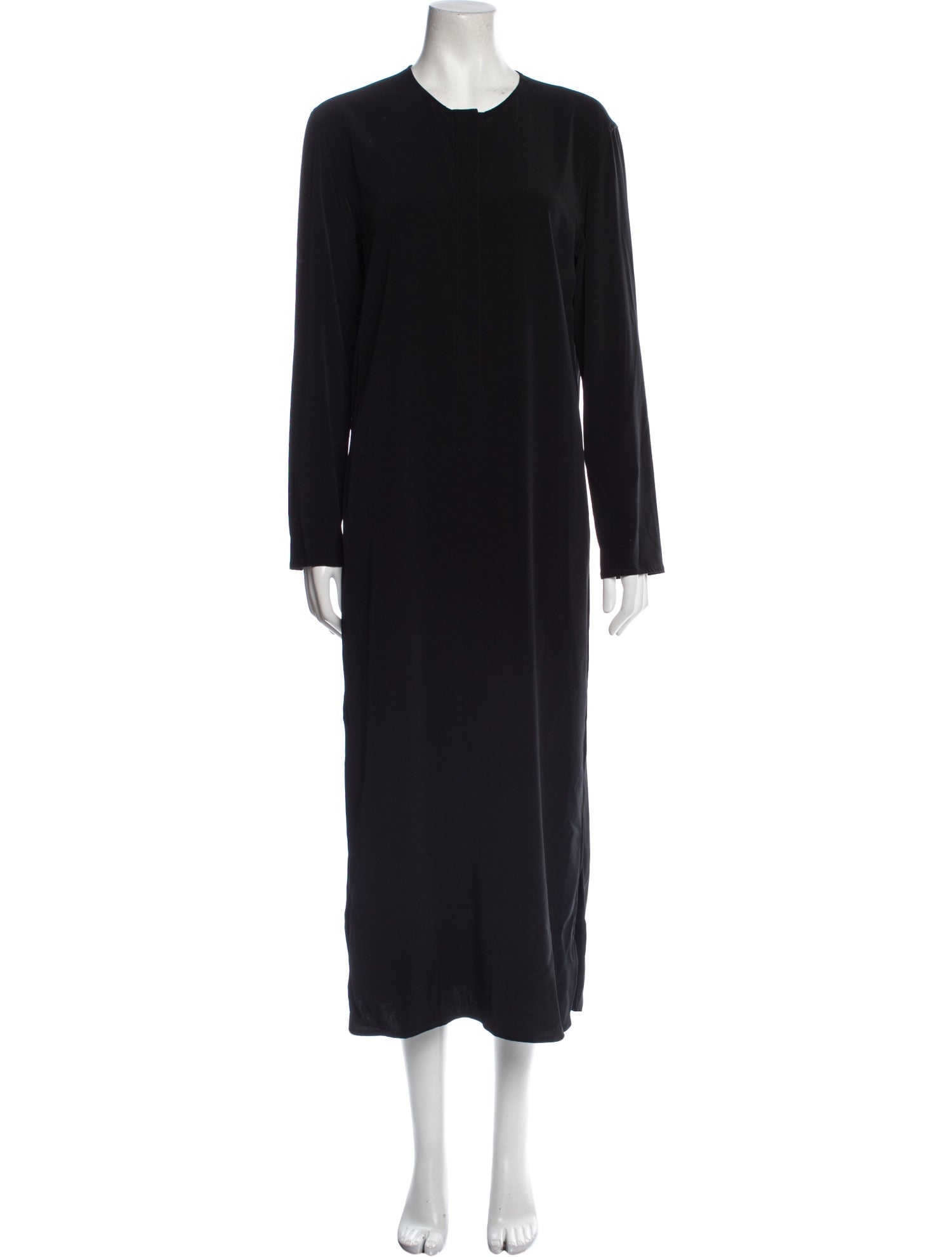 Gianluca Capannolo Katy Long Dress w/ Tags