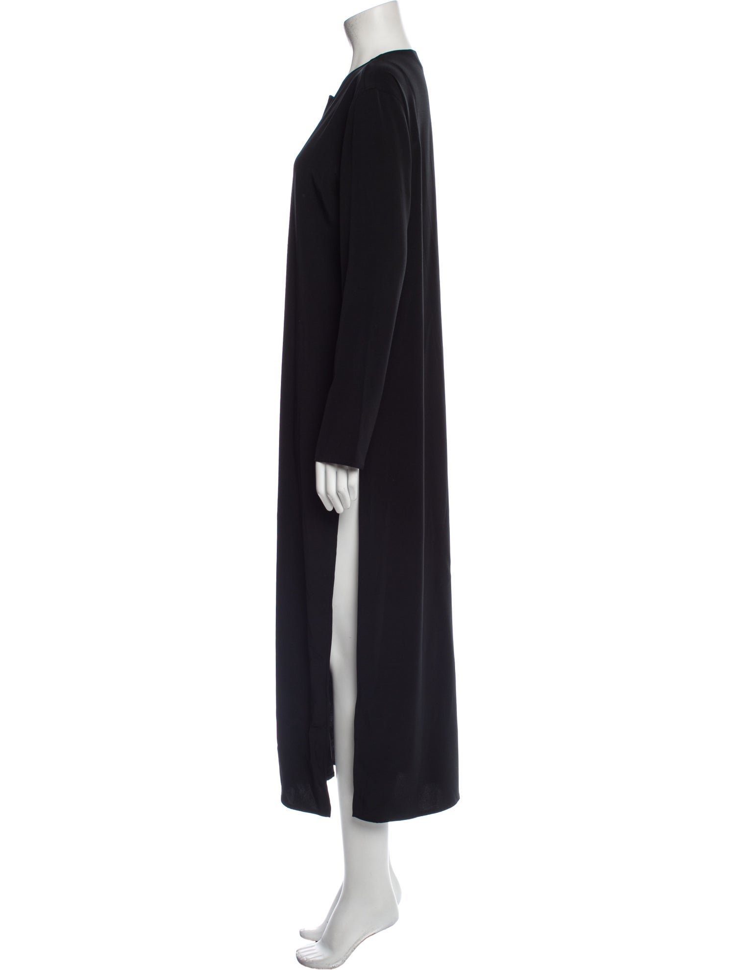 Gianluca Capannolo Katy Long Dress w/ Tags