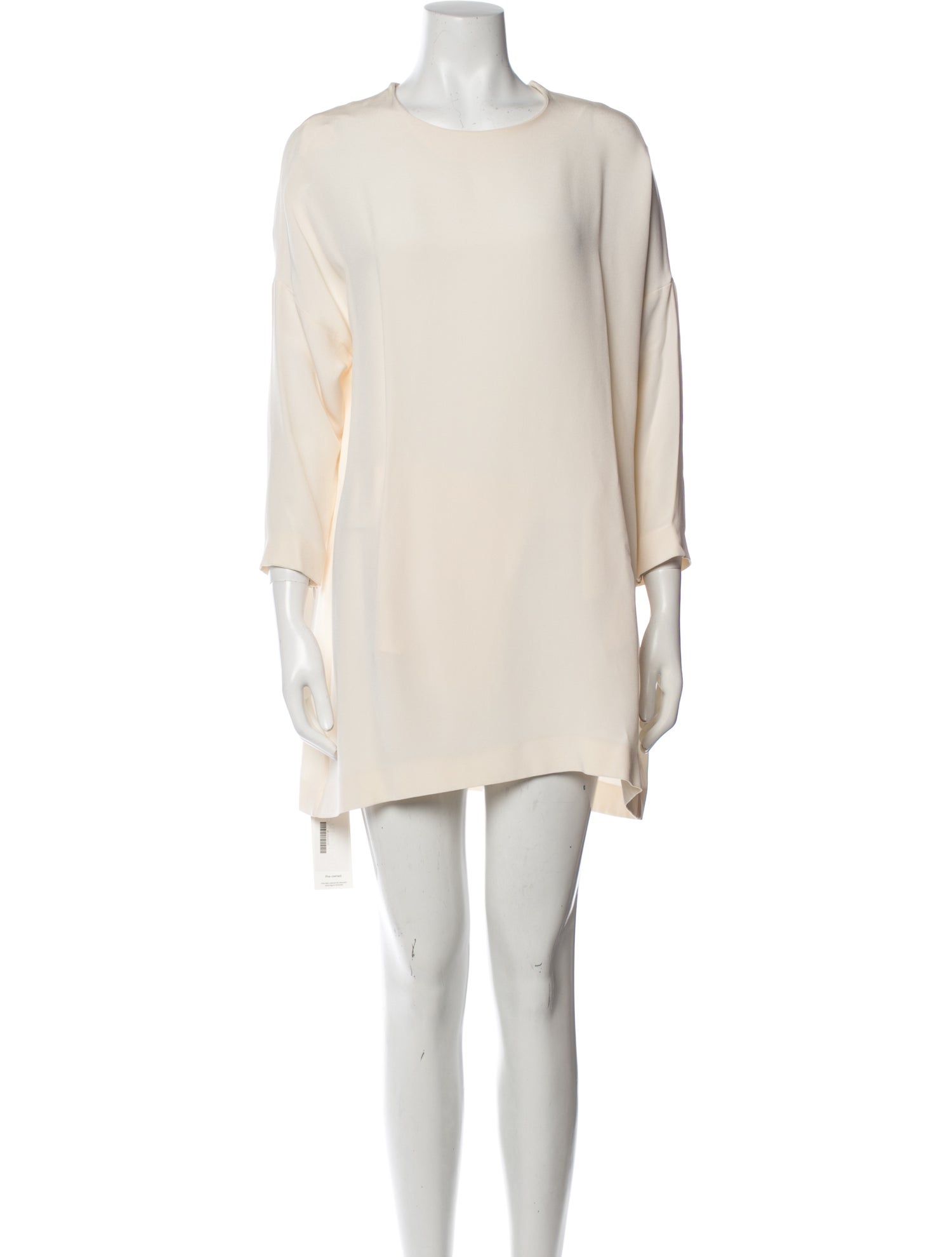 ワンピース VALENTINO VIRGIN WOOL MINI DRESS Valentino Virgin Wool-Silk Mini Dress | Harrods US