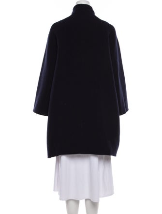 Gianluca Capannolo Virgin Wool Coat