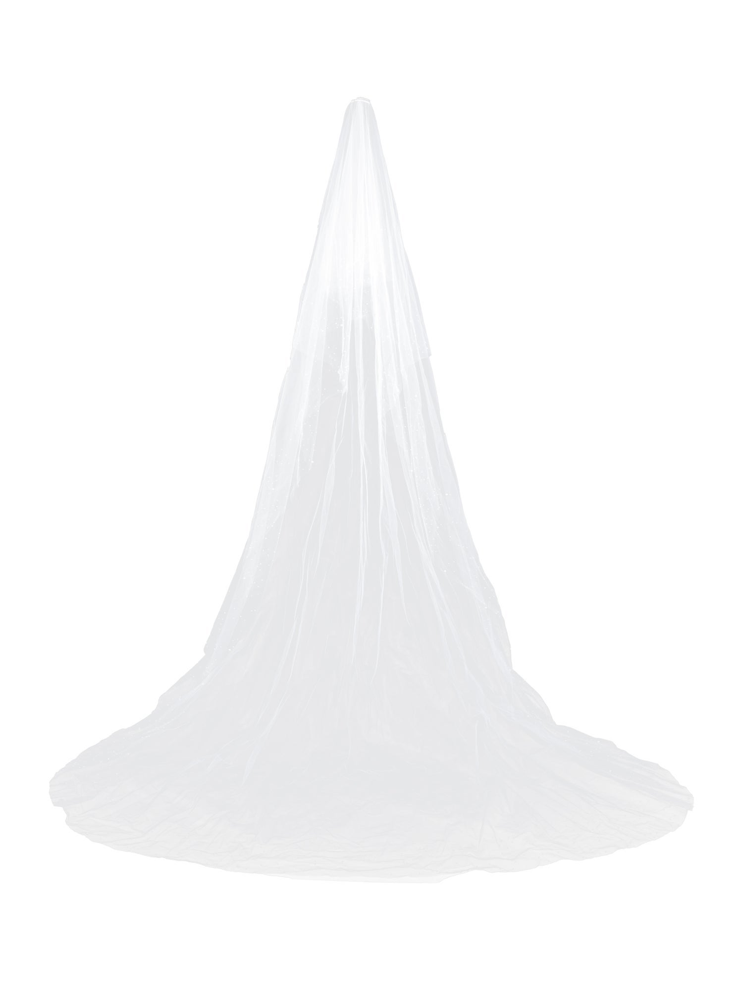 Galia Lahav Haute Couture Women's Nylon Veil