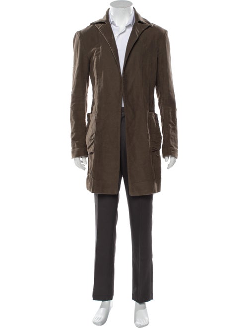 Greg Lauren Jacket