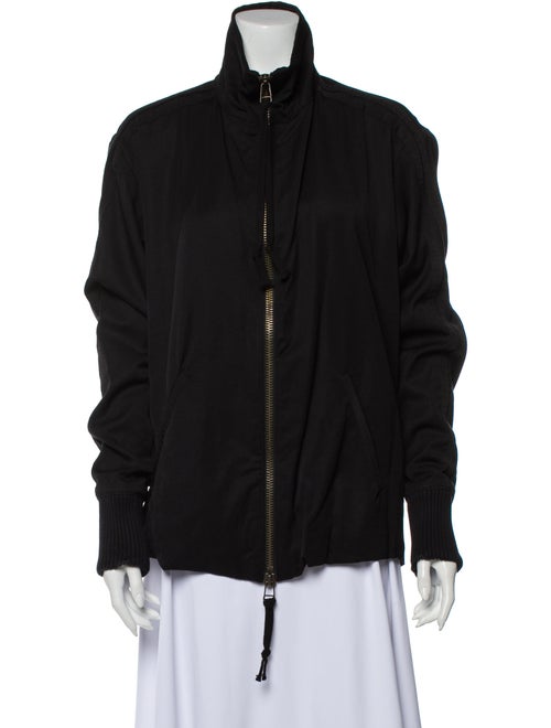 Greg Lauren Wool Jacket Wool