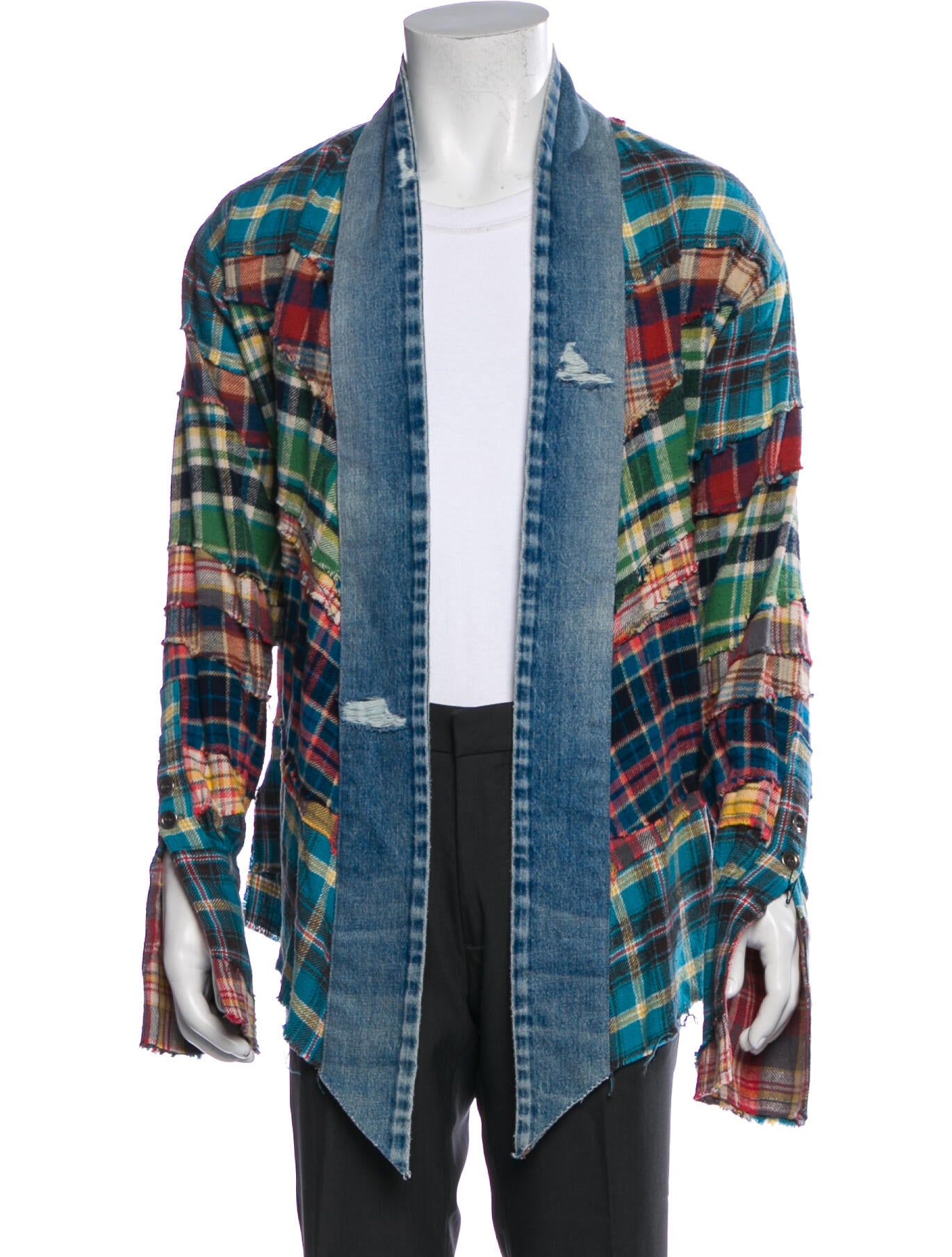 You Won'T Believe What Greg Gutfeld'S Sweaters Reveal - y6penrp