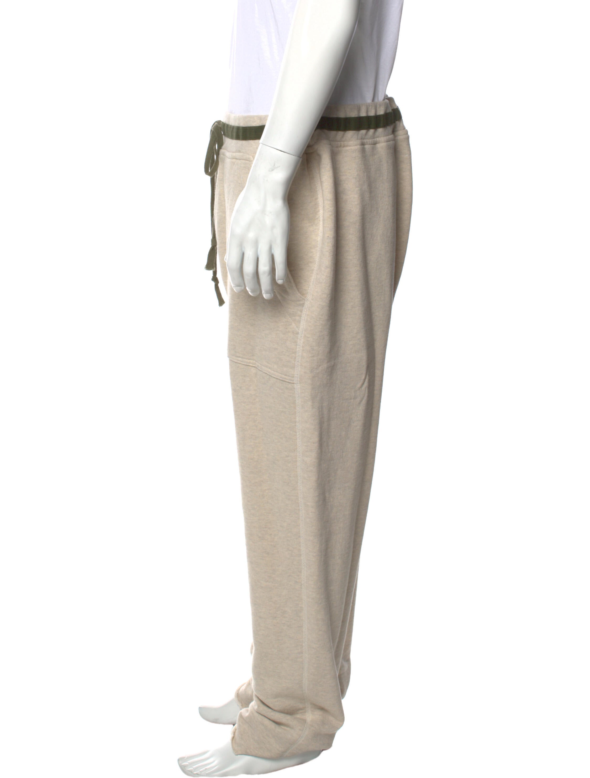 Greg Lauren Lounge Bottoms