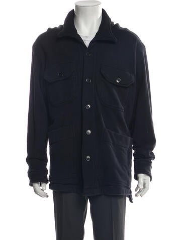 Greg Lauren Outerwear Utility Jacket XL