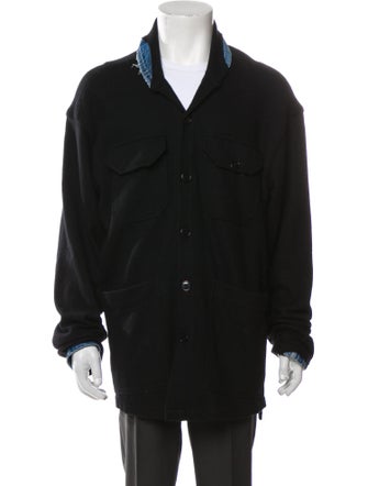 Greg Lauren Utility Jacket