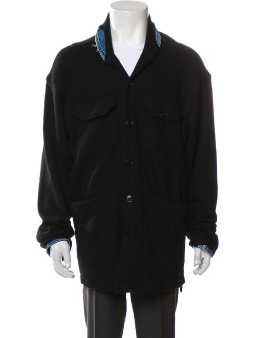 Greg Lauren Utility Jacket