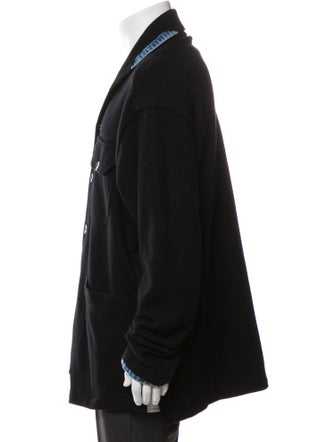 Greg Lauren Utility Jacket