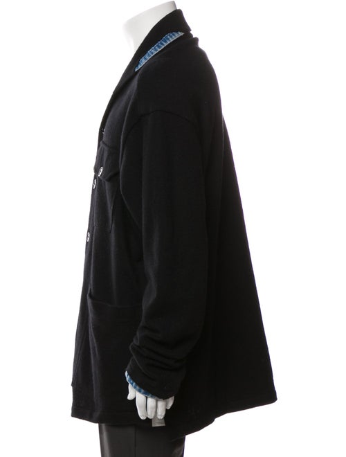 Greg Lauren Utility Jacket