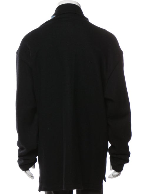 Greg Lauren Utility Jacket