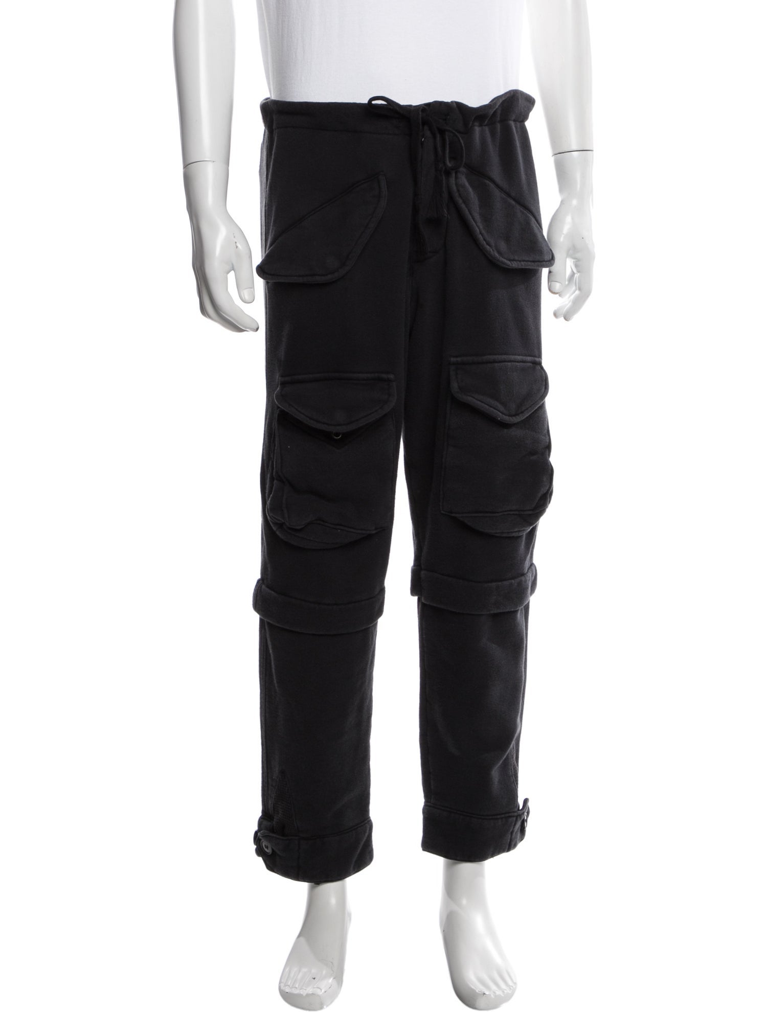 Greg Lauren Joggers