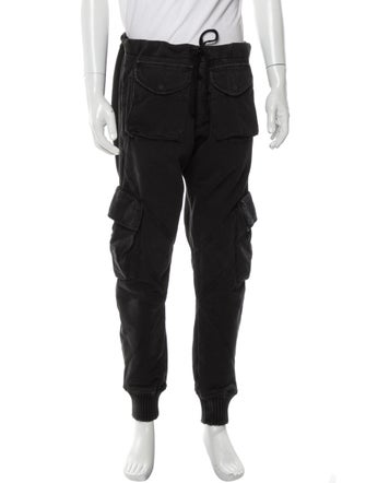 Greg Lauren Cargo Pants