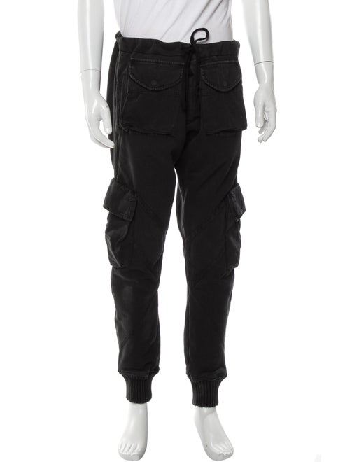 Greg Lauren Cargo Pants