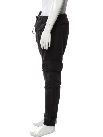 Greg Lauren Cargo Pants