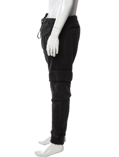 Greg Lauren Cargo Pants