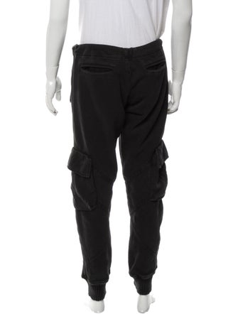 Greg Lauren Cargo Pants