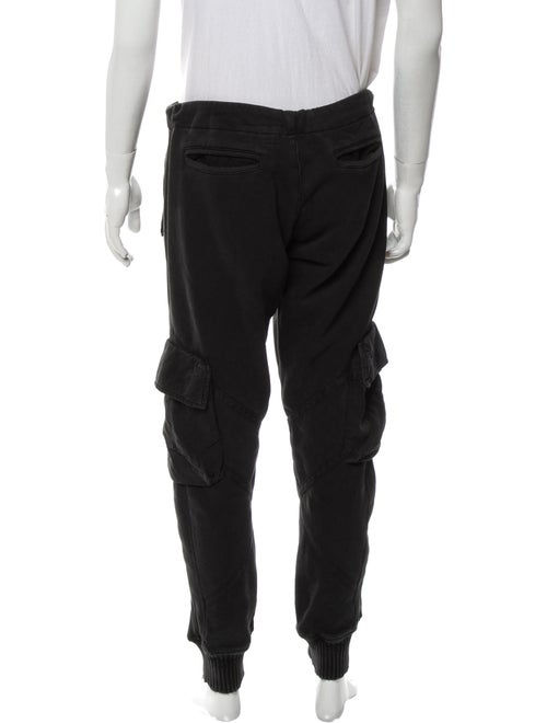 Greg Lauren Cargo Pants