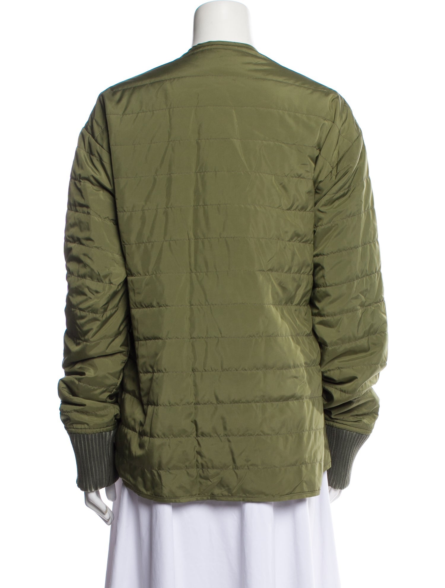 Greg Lauren Jacket