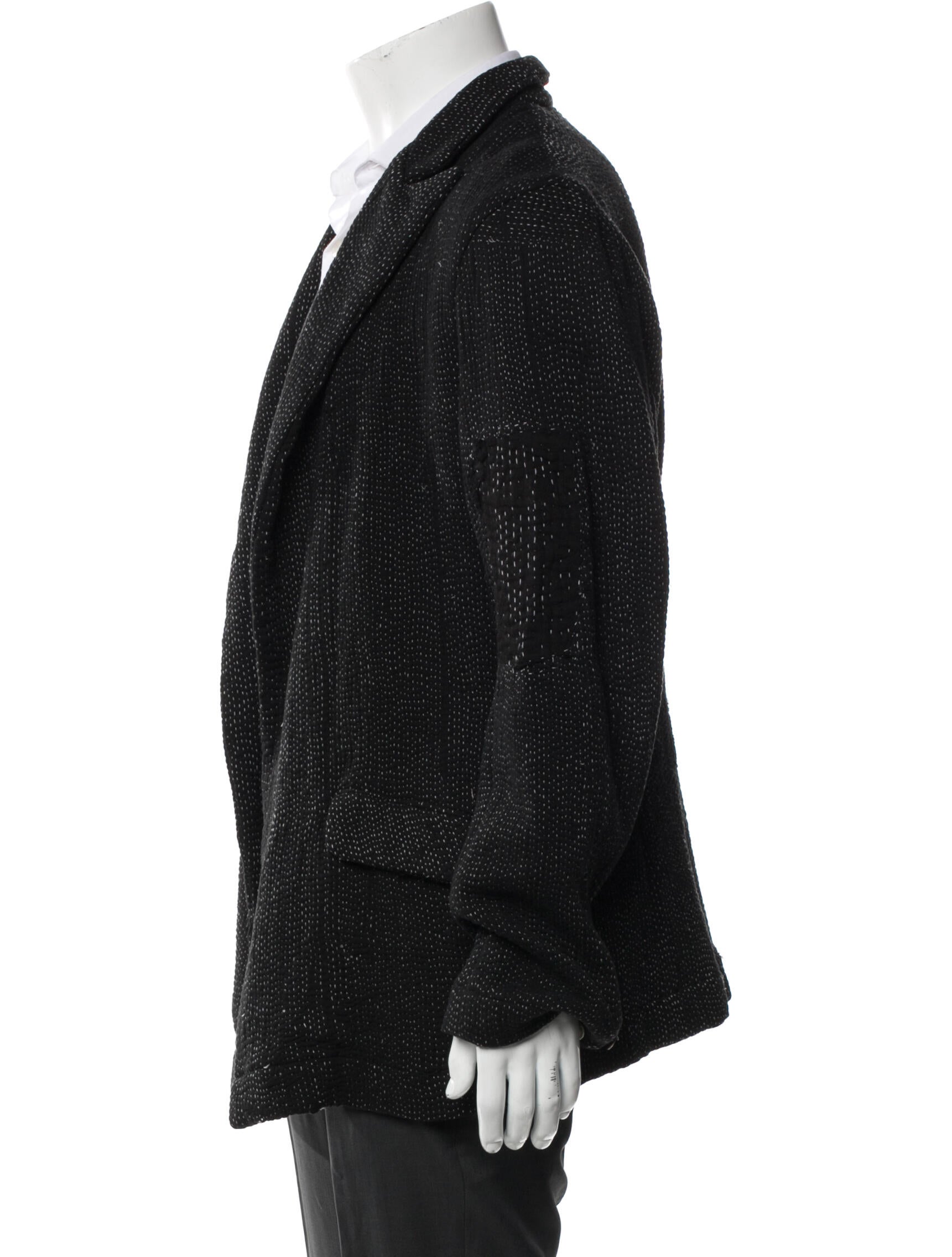Greg Lauren Blazer