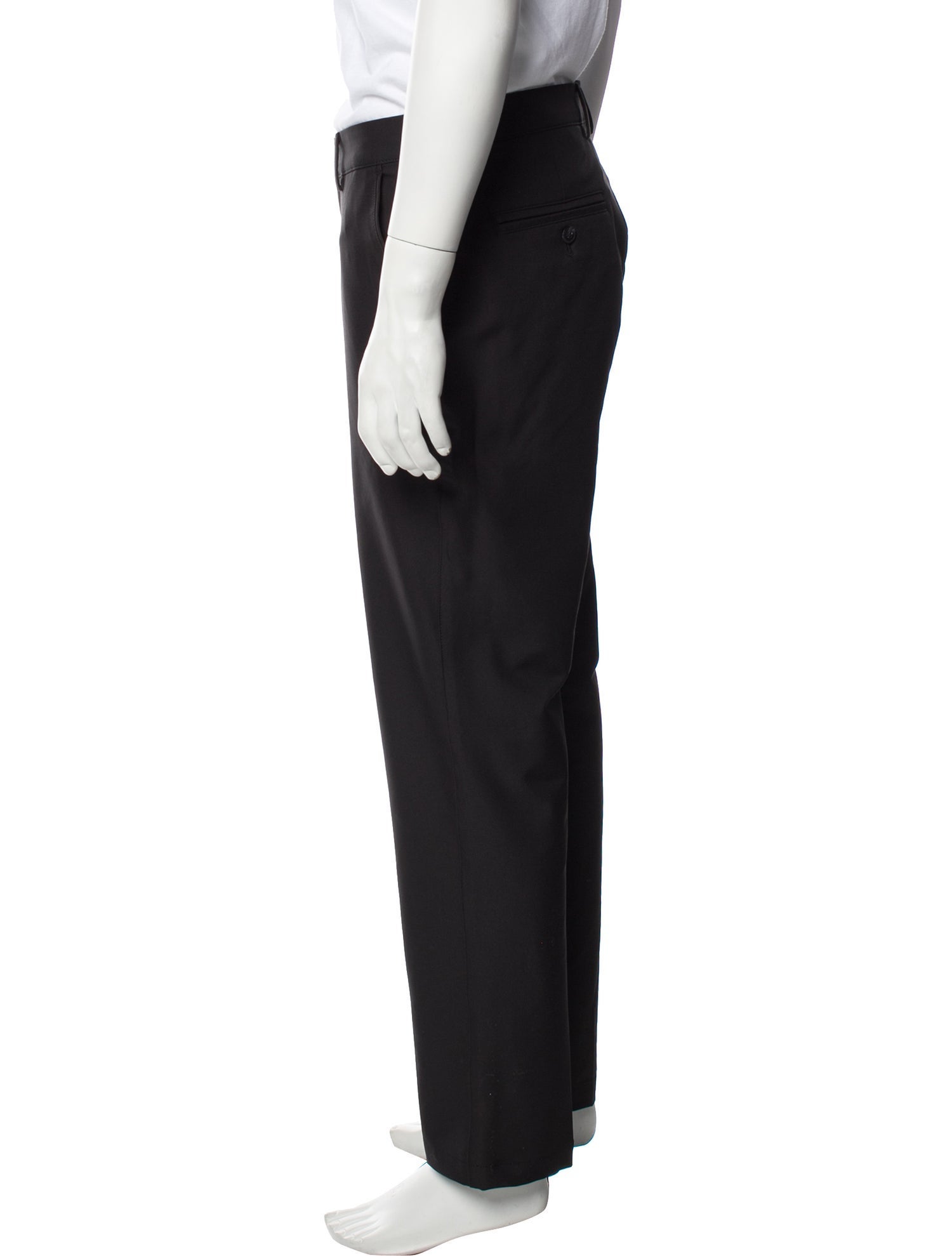 Greg Lauren Dress Pants