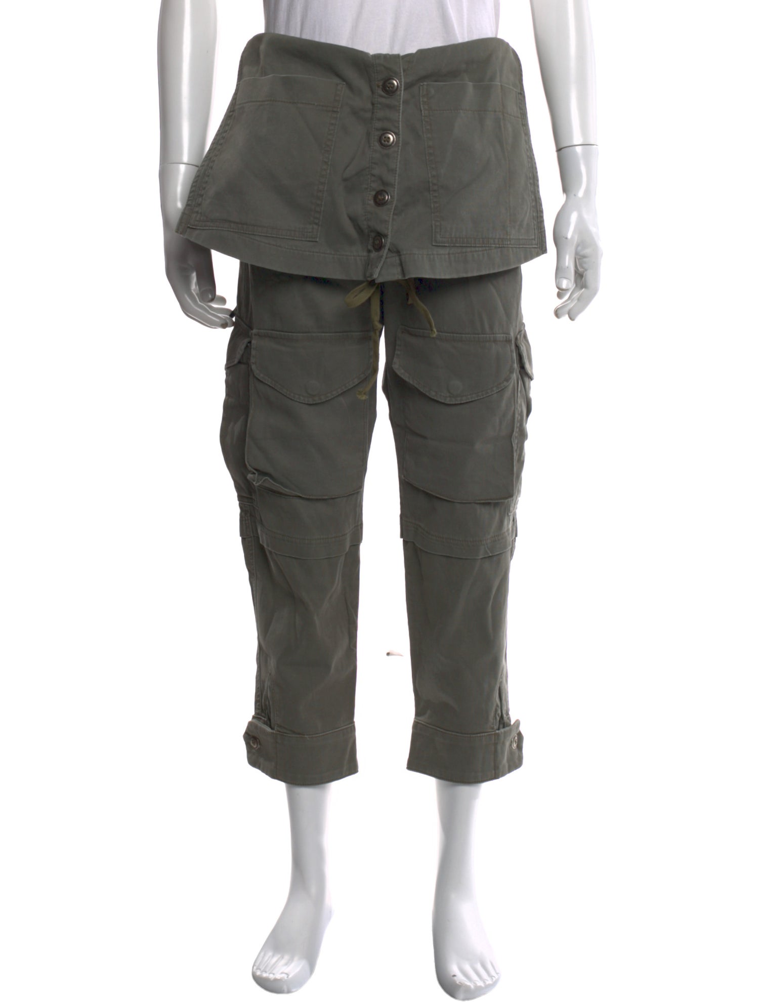 Greg Lauren | The RealReal