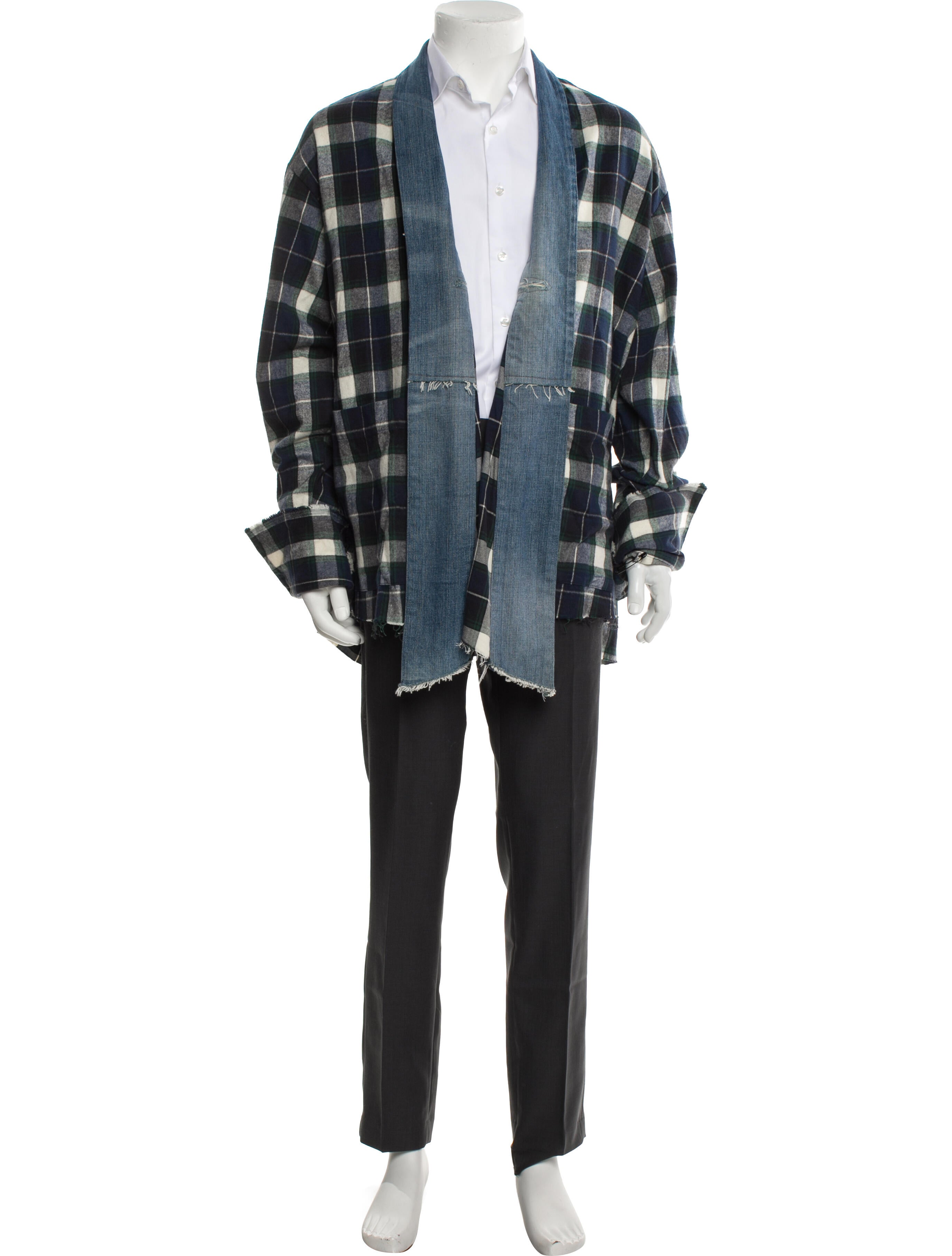 トップス GREG LAUREN SIZE 2 GREG LAUREN SIZE 2