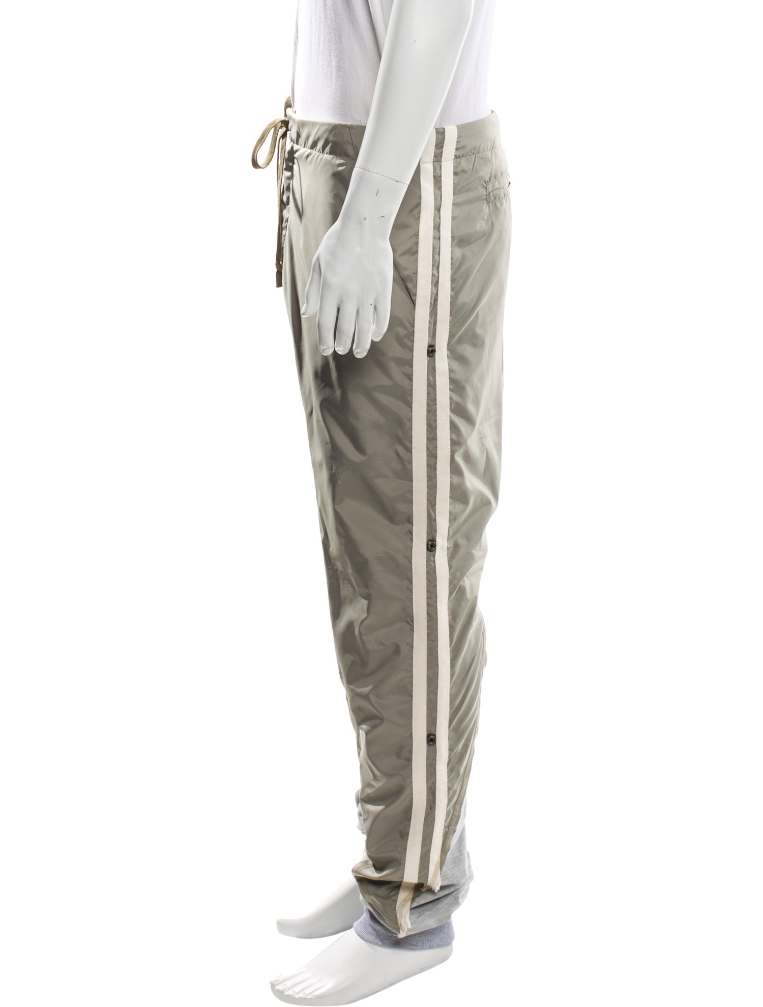 Greg Lauren Pants w/ Tags
