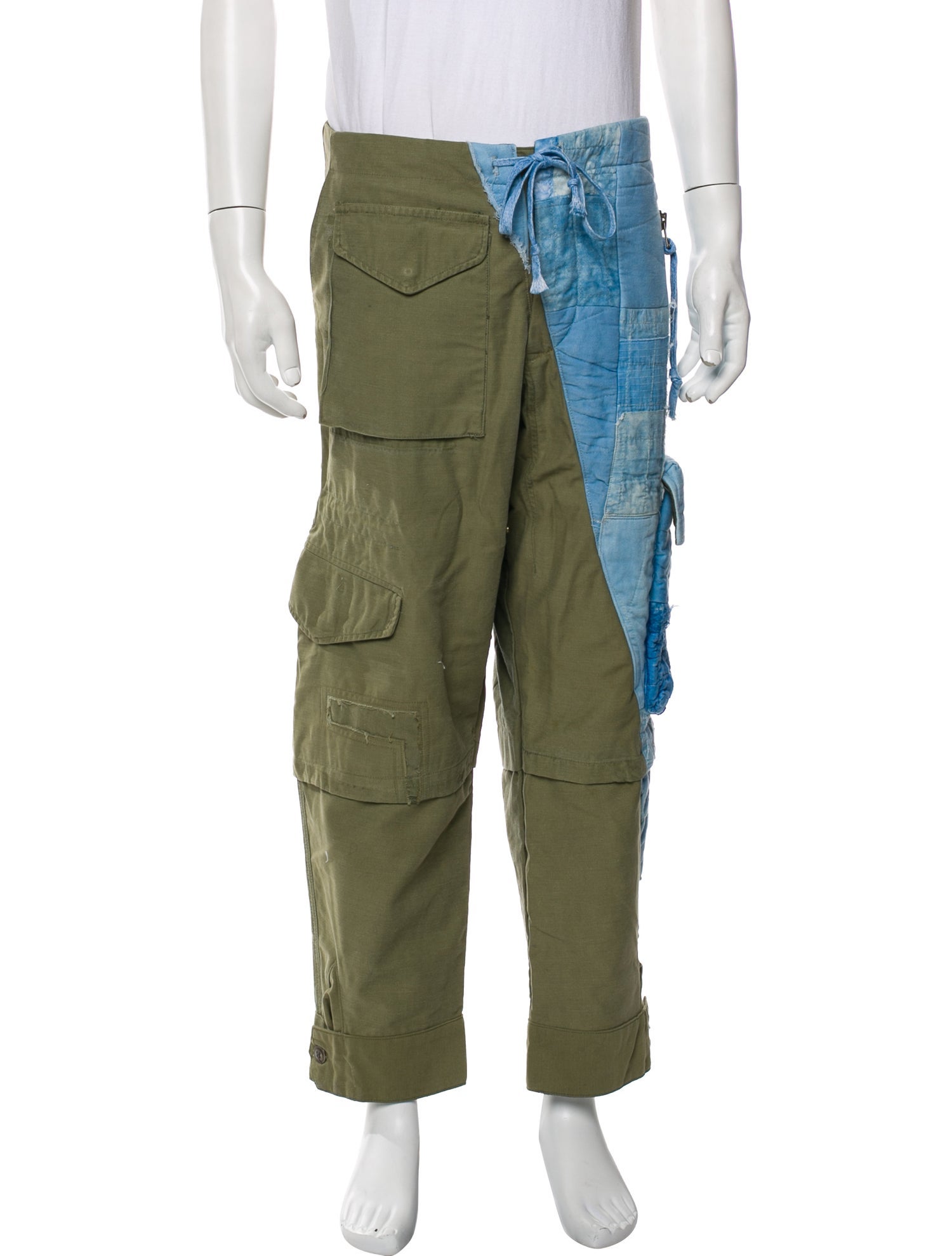 Greg Lauren | The RealReal