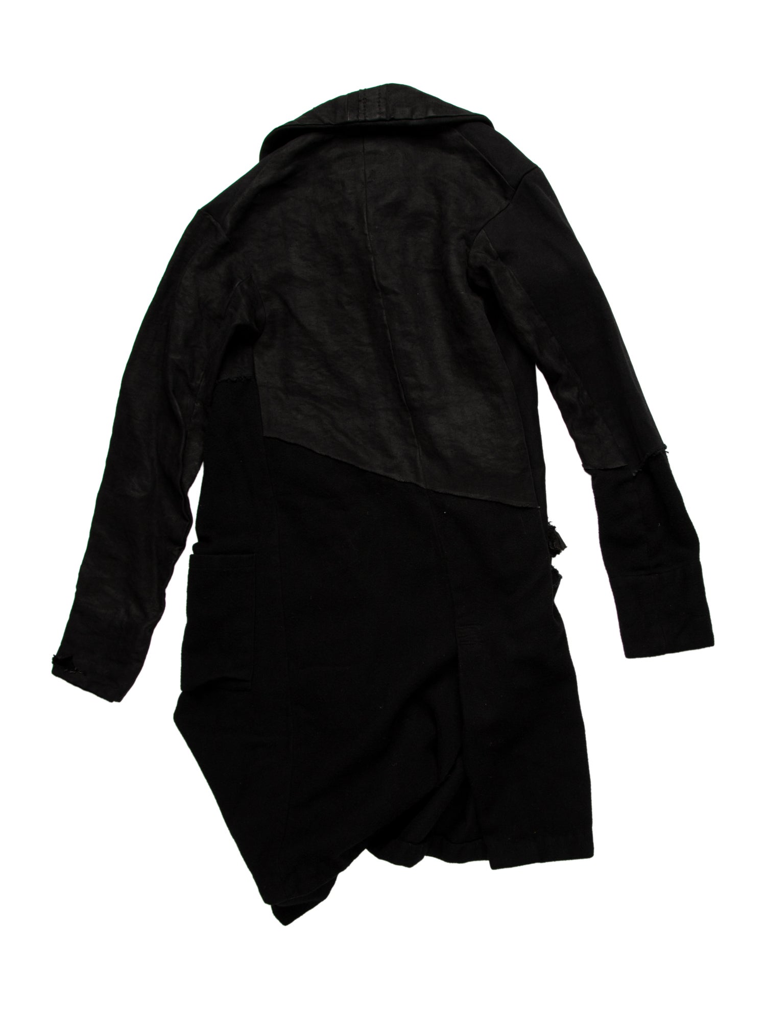 Greg Lauren 2015 Artist Coat Coat