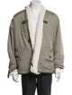 Greg Lauren Moto Jacket