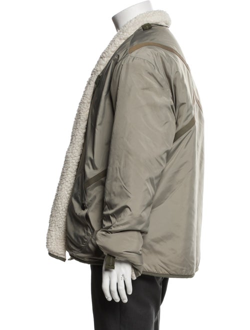 Greg Lauren Moto Jacket